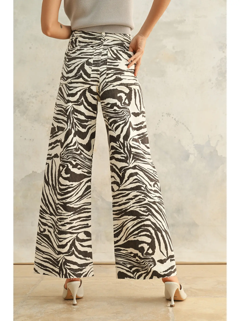 Zayla Pants