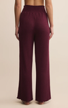 Dawn Smocked Rib Pant