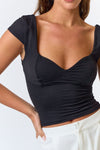 Nellie Top