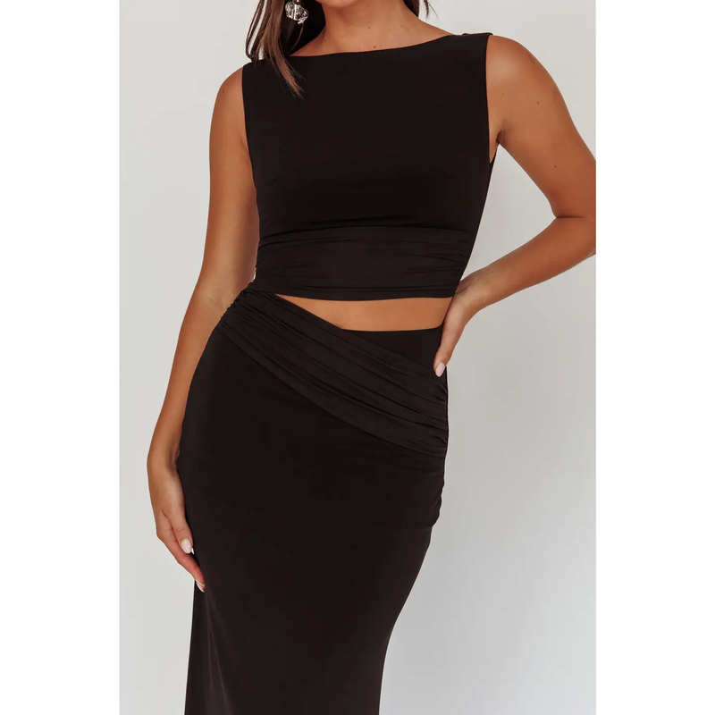 Kristine Dress