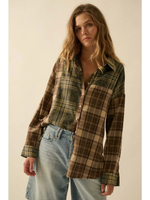 Jessie Flannel