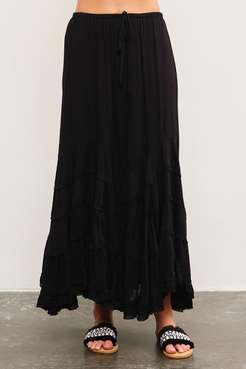 Tasha Skirt