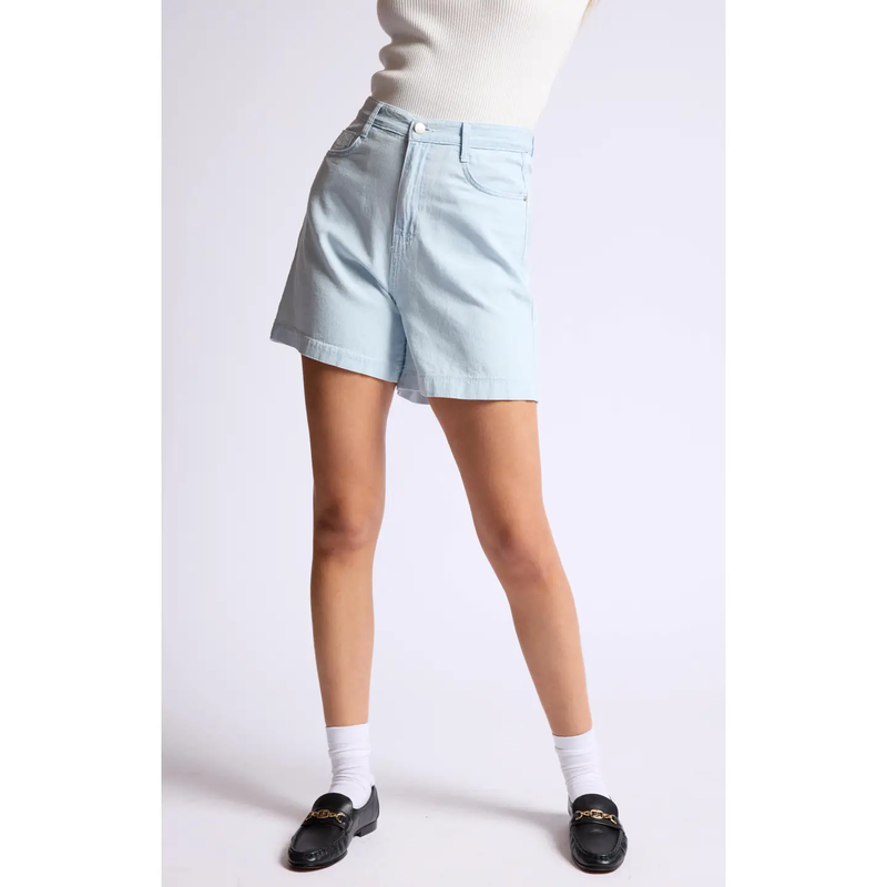 Maken Shorts