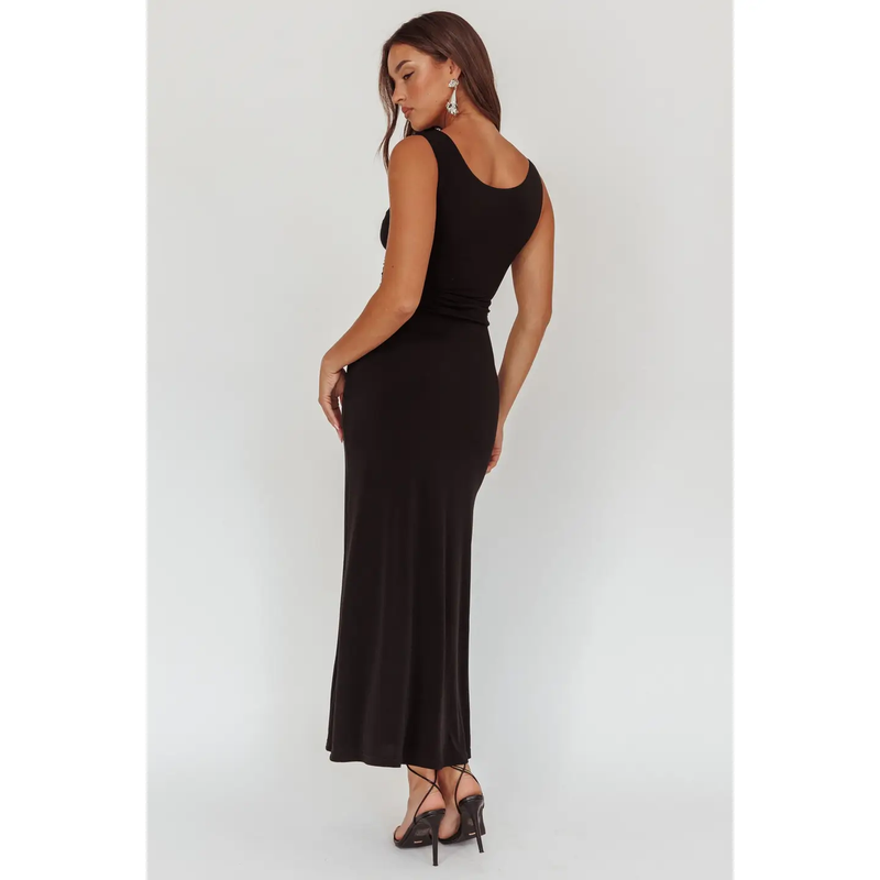 Kristine Dress