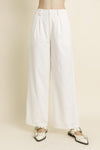 Lila Pant