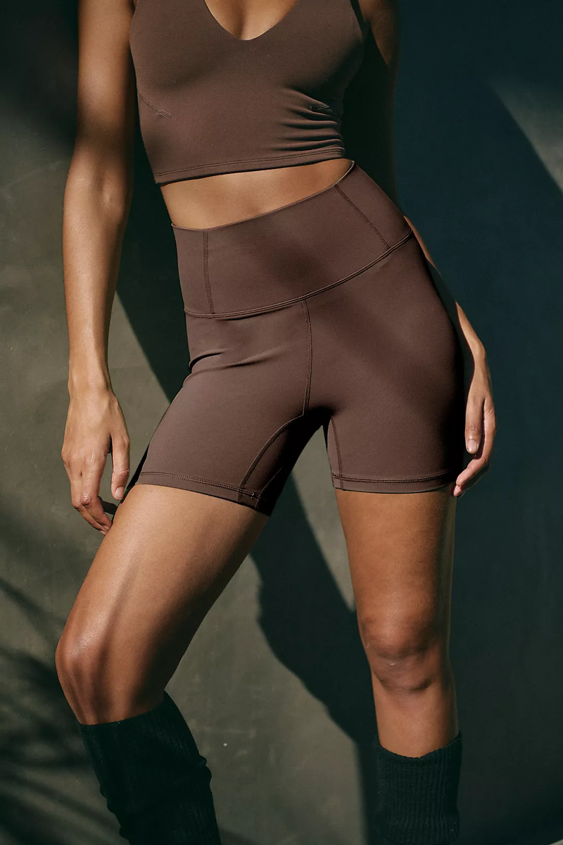 Never Better Bike Shorts