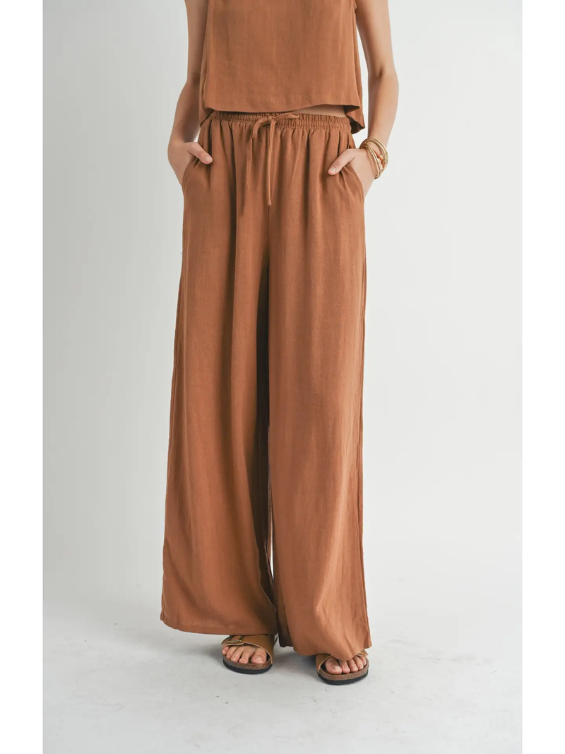 Valen Pants