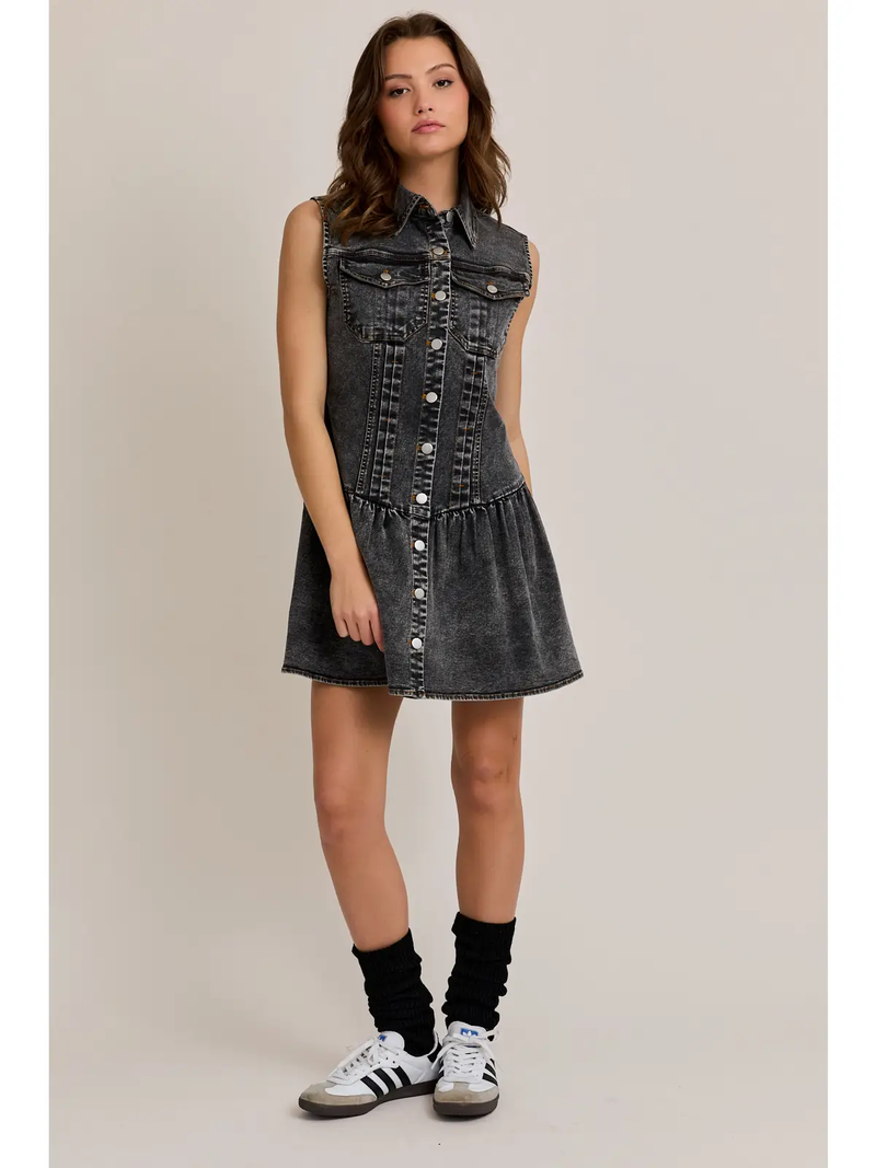 Ryder Dress