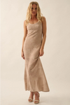Rosalia Dress