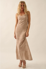 Rosalia Dress