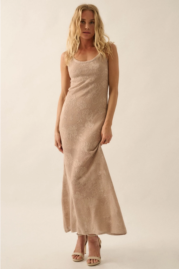 Rosalia Dress