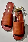 Verona Slide Sandal