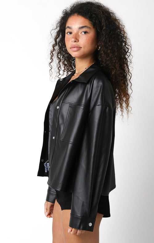 Riley Jacket