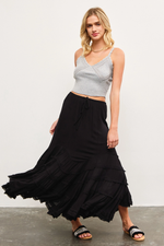 Tasha Skirt