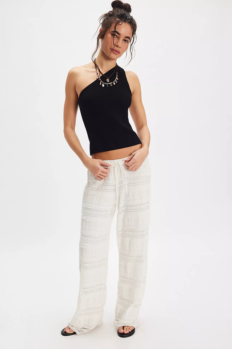 FP One Aiden Lace Pants