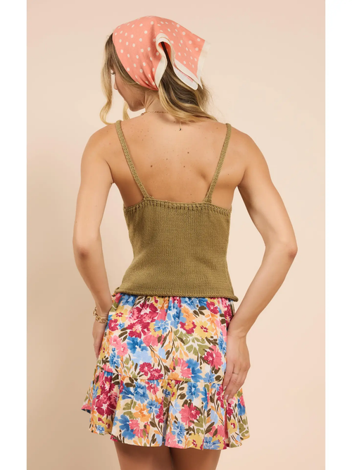 Dixie Top