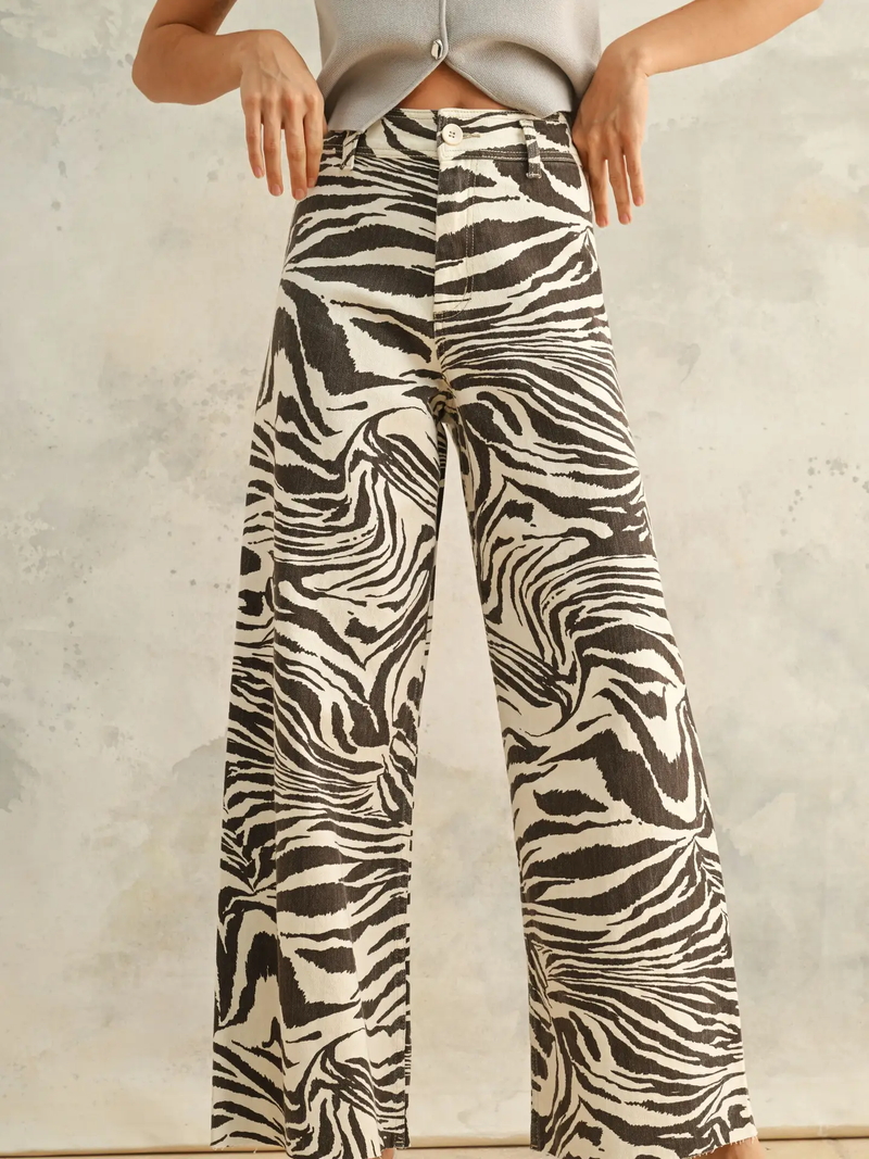 Zayla Pants