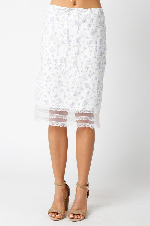 Hannah Skirt