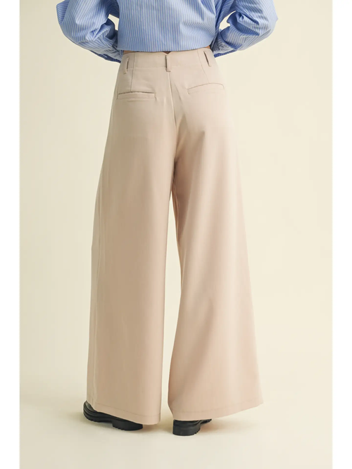 Paxton Pants
