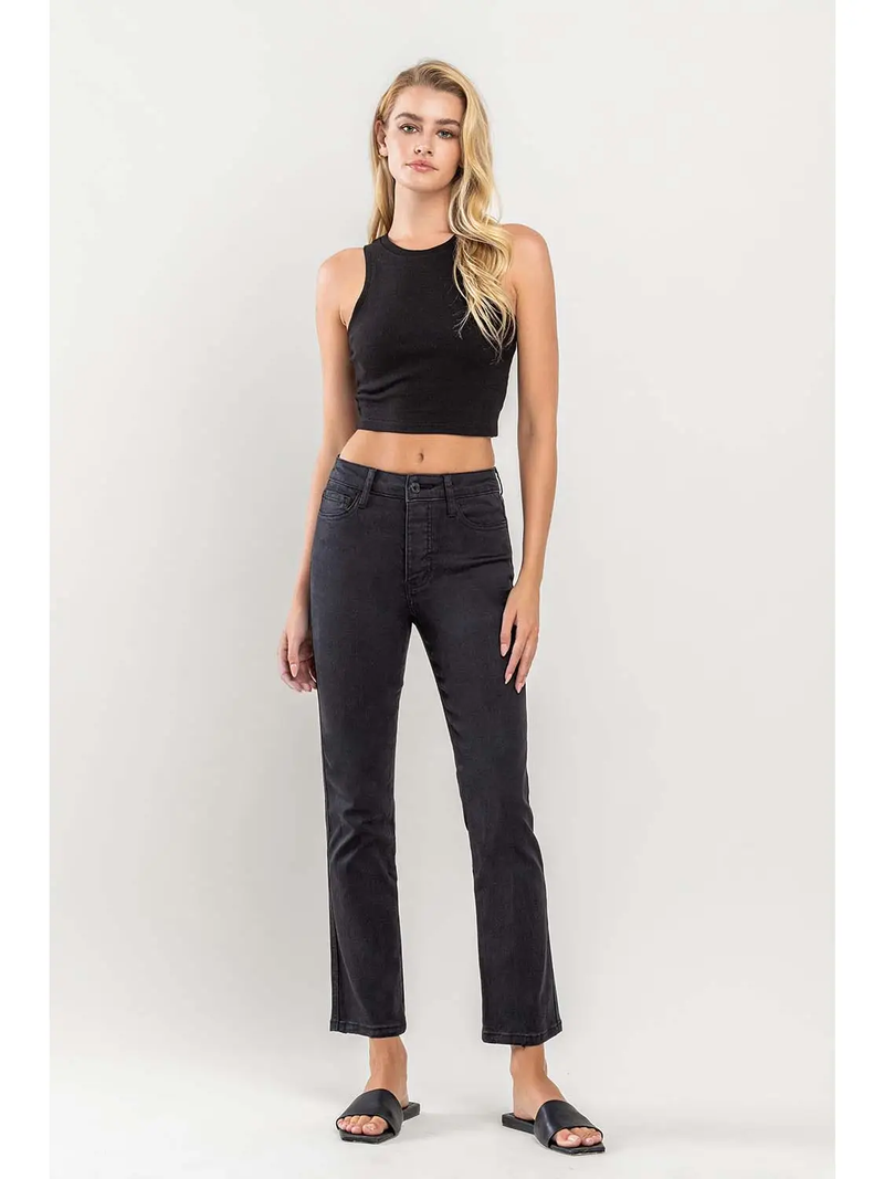 Jeanne Denim