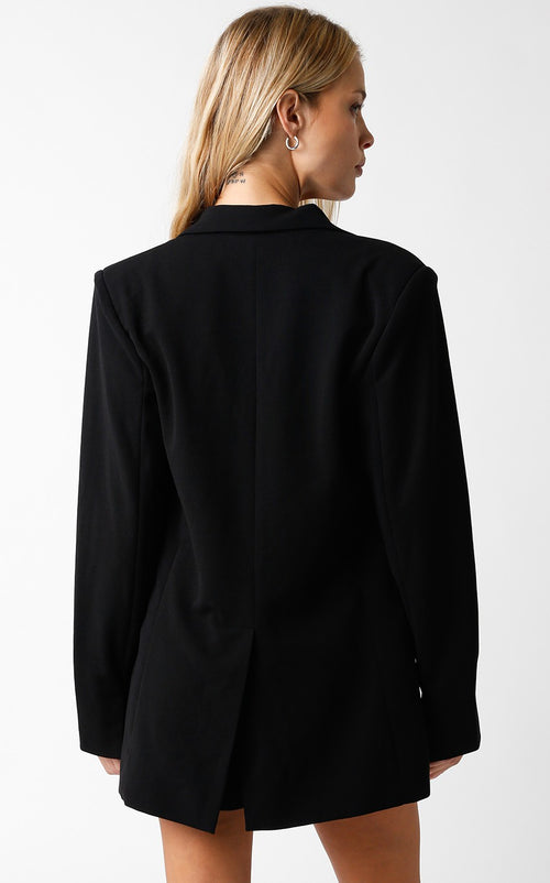 Kelly Blazer
