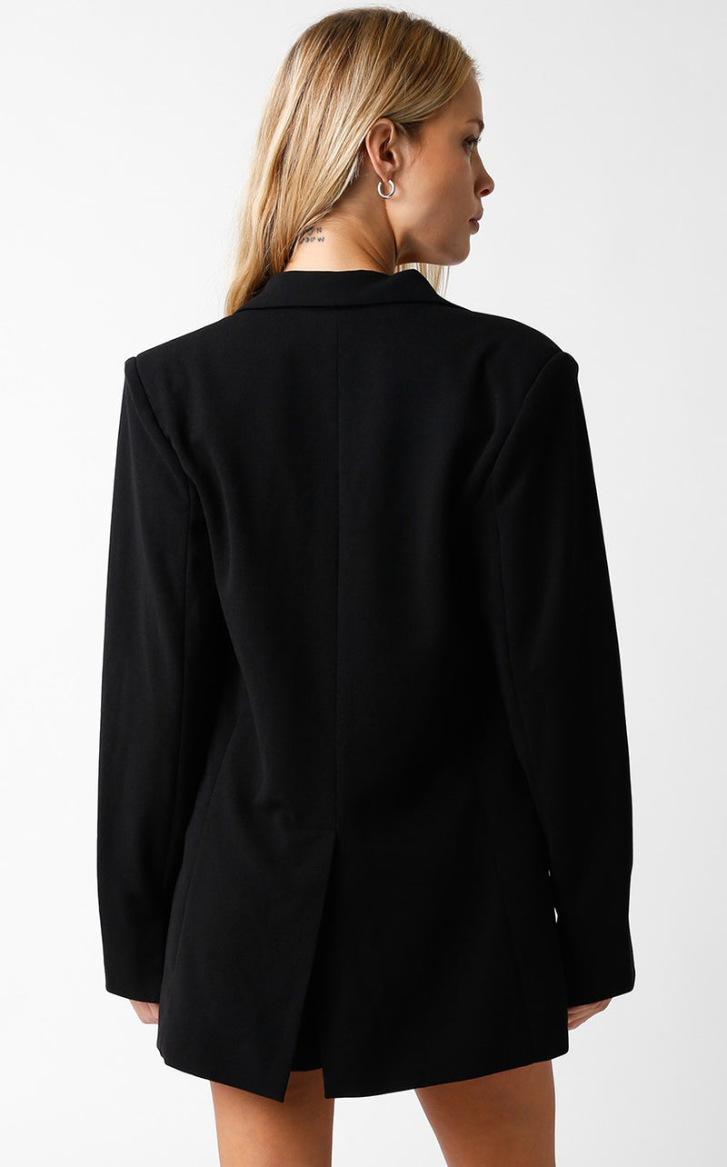 Kelly Blazer