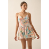 Paradise Romper