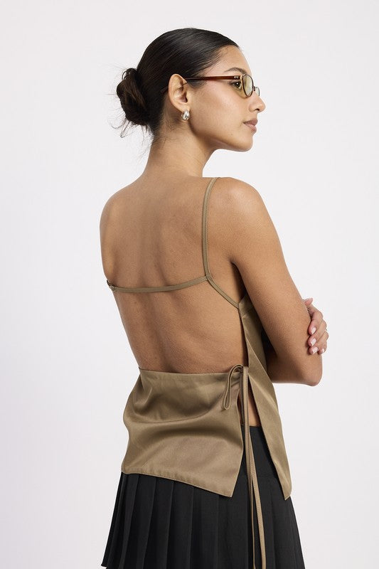 Lanie Top