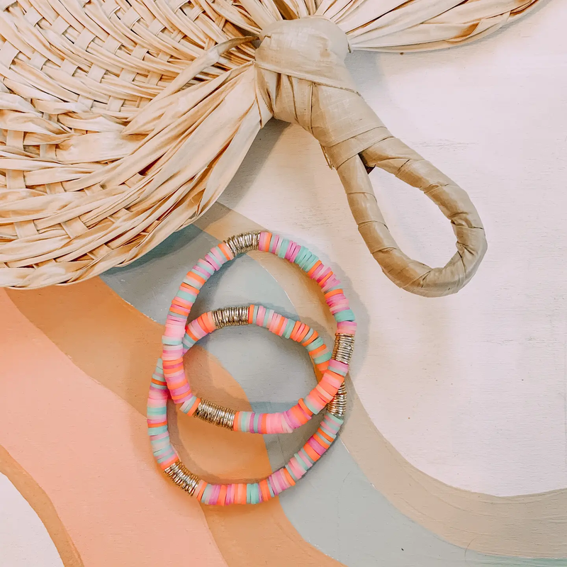 Shelby Stack in Groovy