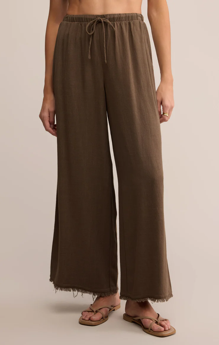 Soren Linen Pants