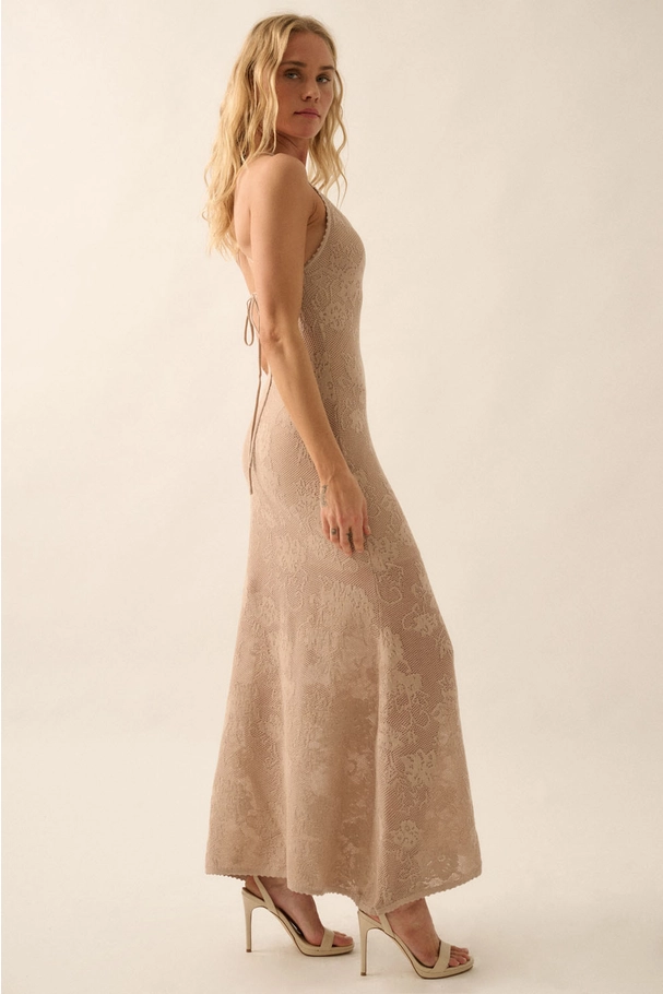 Rosalia Dress