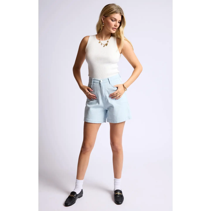 Maken Shorts