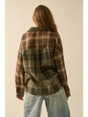 Jessie Flannel