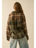 Jessie Flannel