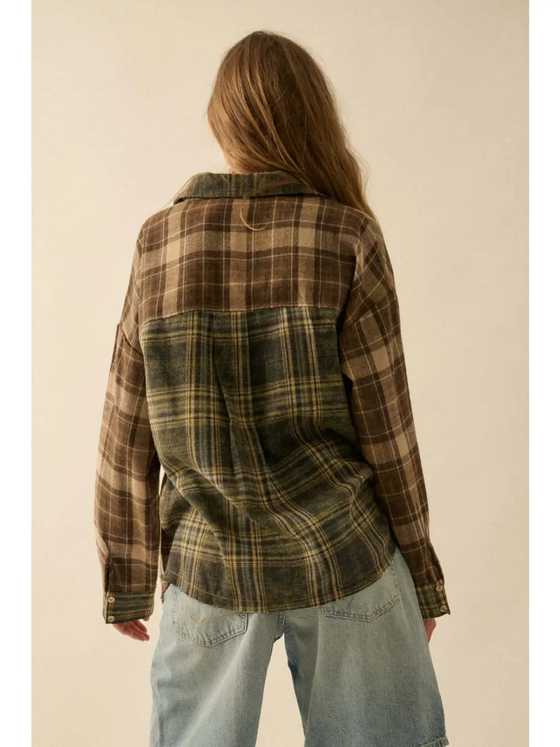 Jessie Flannel