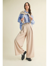 Paxton Pants