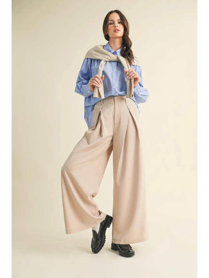 Paxton Pants