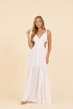 Mason Dress