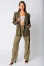 Callen Blazer