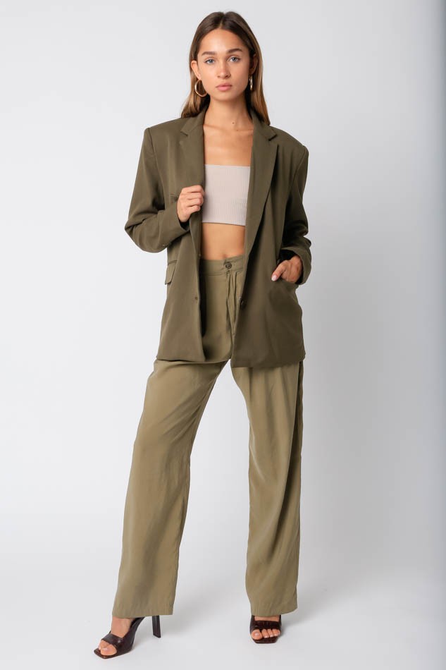 Callen Blazer