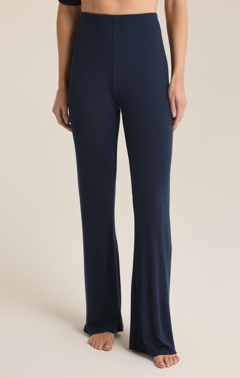 Terace Ribbed Pants