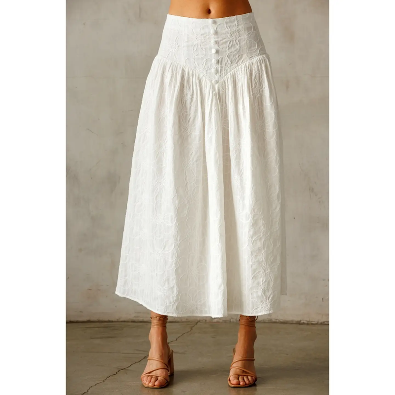 Willa Skirt