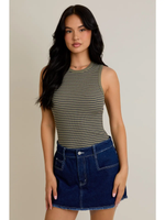 Harper Bodysuit
