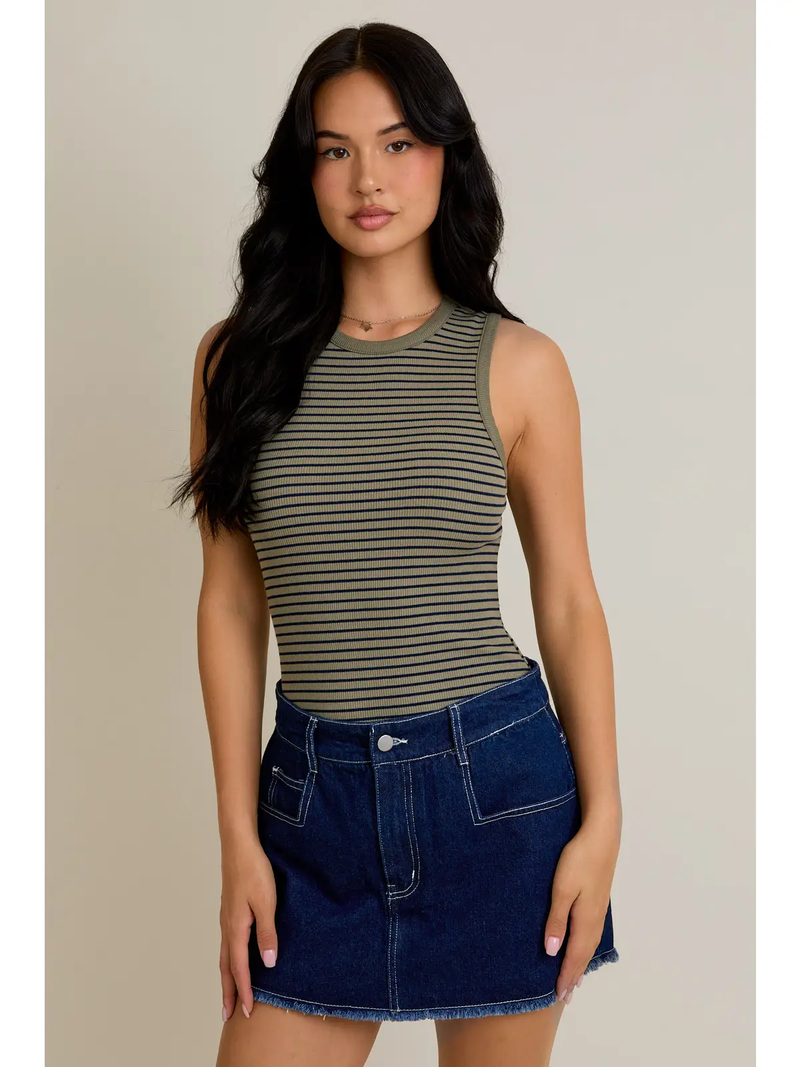 Harper Bodysuit