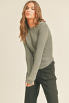 Ainsley Long Sleeve