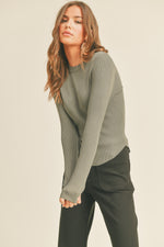 Ainsley Long Sleeve