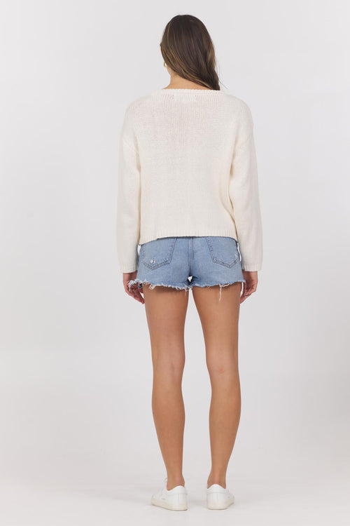 Surf Sweater
