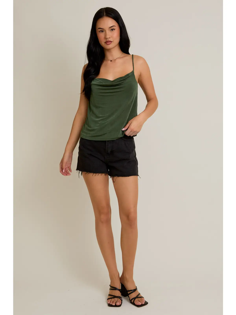 Tasha Top