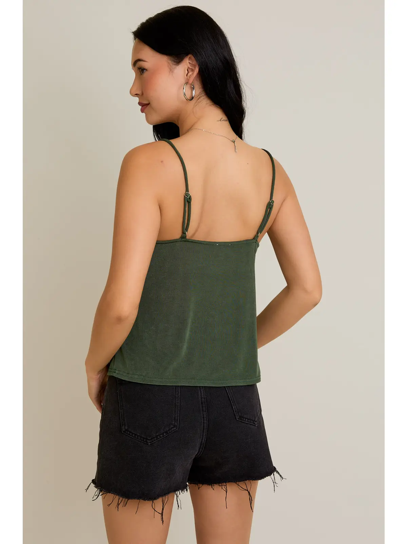 Tasha Top