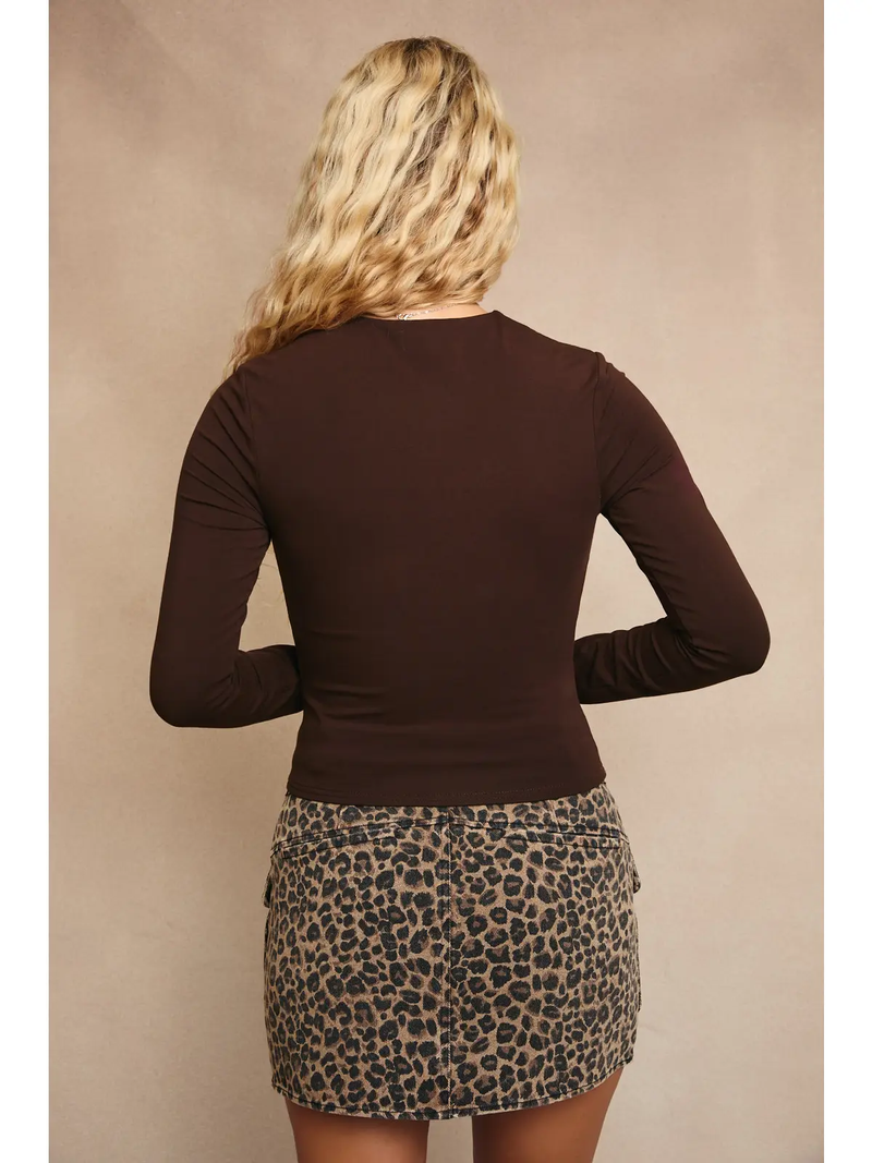 Quinn Top